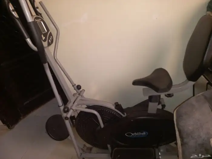 دراجة رياضية 0