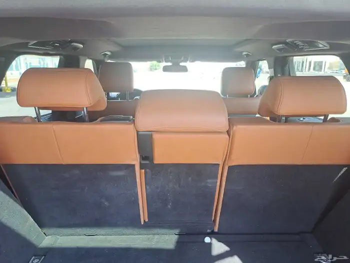 رنج روفر سبورت 2016 10