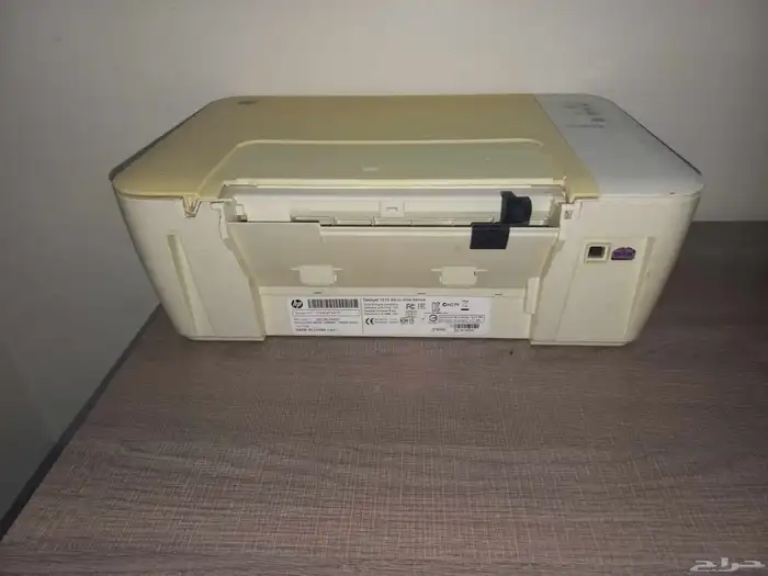 طابعة كمبيوتر 1