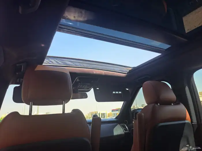 رنج روفر سبورت 2016 14