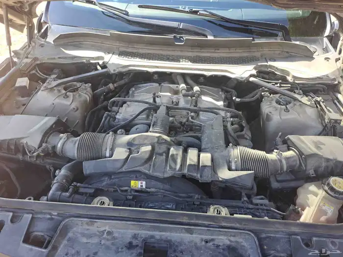 رنج روفر سبورت 2016 18