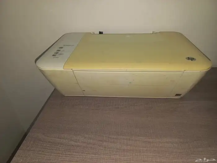 طابعة كمبيوتر 0