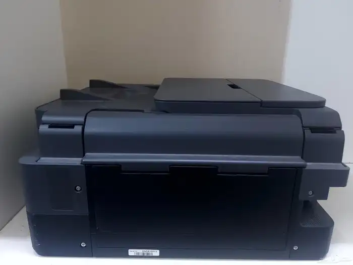 طابعة كانون بحالة ممتازة وسعر ممتاز 0