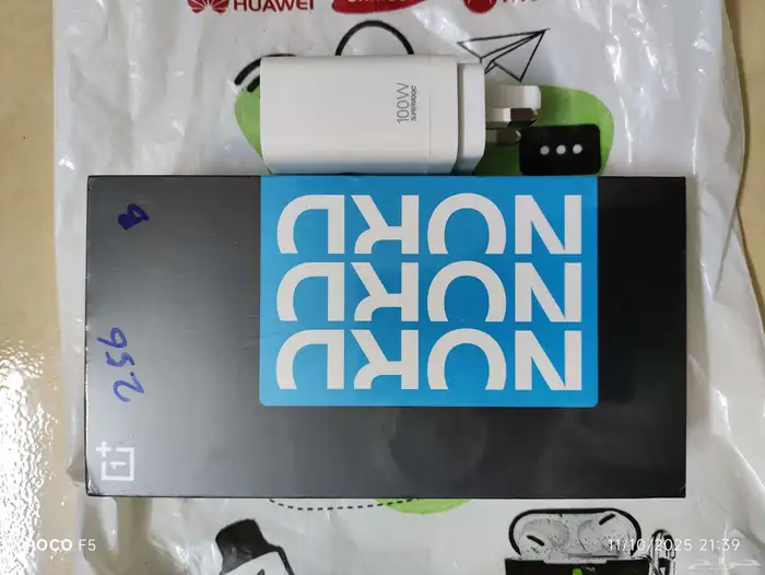 oneplus ce4 lite 5g blue اقبل البدل 0