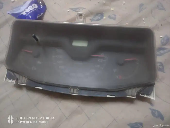 متسوبيشي لانسر من 2001 0