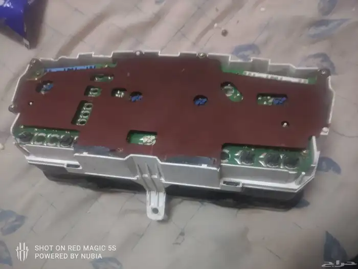 متسوبيشي لانسر من 2001 1