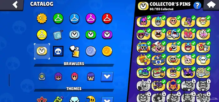 حساب براول ستارز 2018 4