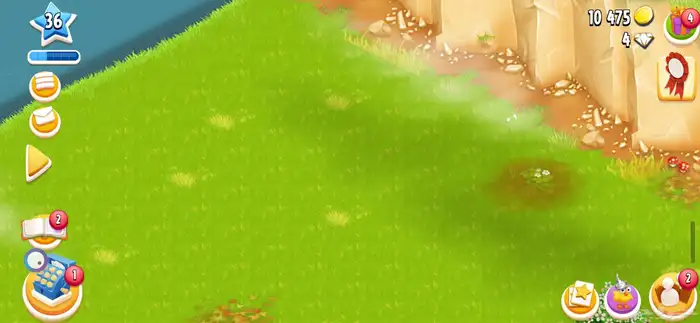 للبيع حساب اللعبه Hay Day36 0