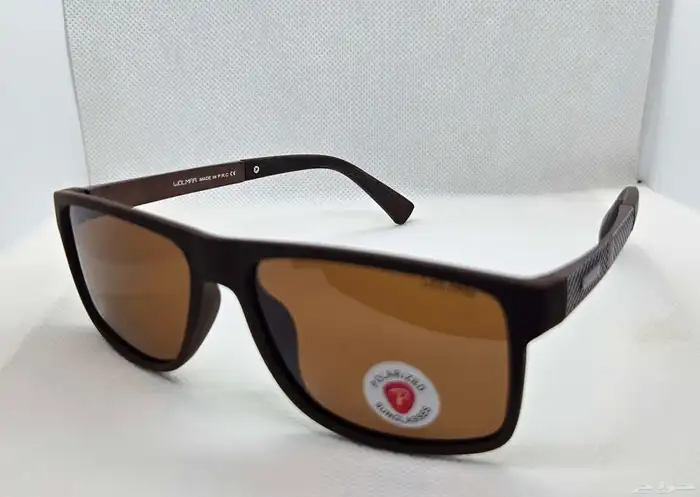 نظارات شمسية بخاصية بلورايزد 6