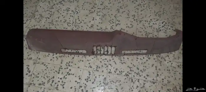 مسطرة وقشرة طبلون جمس وانيت رفرف و بهبهاني 78 8