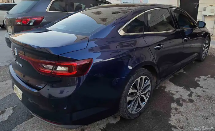 Renault Talisman 2017 2