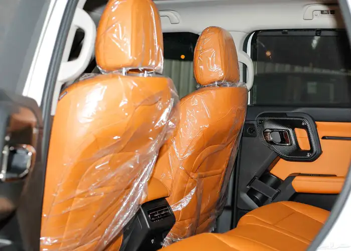 هافال اتش 7 فل كامل سعودى 2026 جميع الالوان 6