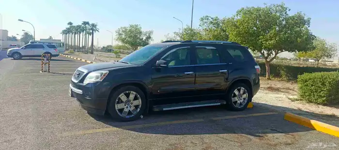 جمس أكاديا 2010 فل كامل للبيع أو البدل المناسب 0