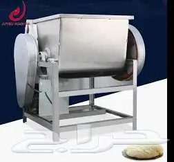 عجانات بجميع الأنواع والمقاسات مصنع الثريا الآلي 8