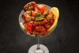 مطلوب شريك برأس المال لمشروع Greek seafood مشروع ممتاز جدا 0