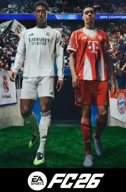 حساب فيفا 26 ستيم pc مع كامل معلوماته السعر 130ريال مضمون 0