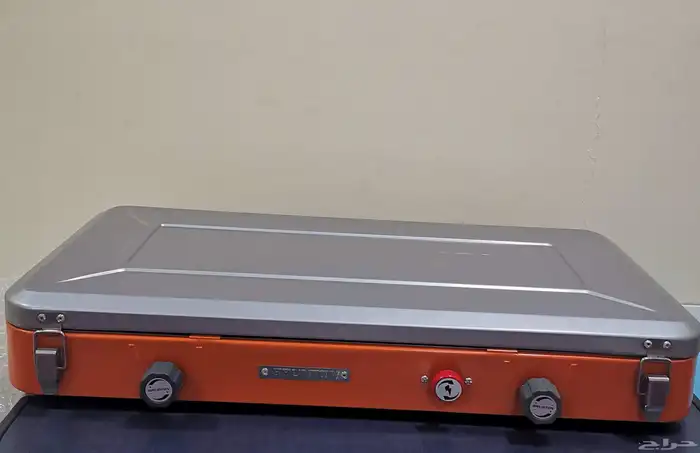 موقد من شركة برونتون عينين قوي ومتين 2