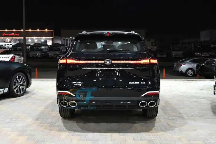 شانجان CS 75 2026 14