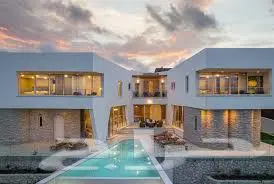 تصميمات .هندسية ( خارجي - داخلي ) بأسعار تنافسية 5