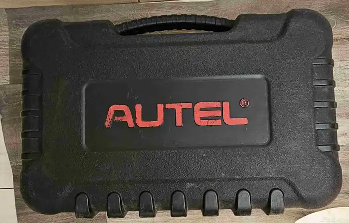 جهاز فحص السيارات MaxisSys MY908 0