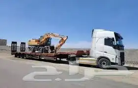 لوبد للنقل المعدات الثقيله والخفيفه 0