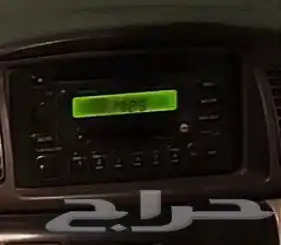 مطلوب مسجل كورولا 2007 حق الوكالة 0