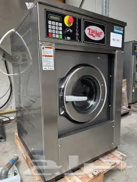 معدات مغسلة ملابس للبيع 3