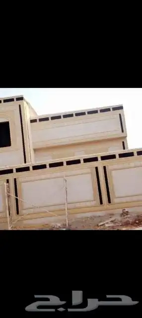 ديكورات خارجيه 6