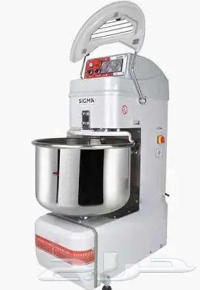 عجانات بجميع الأنواع والمقاسات مصنع الثريا الآلي 3