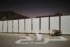 حداد مستودعات شينكو حداد هناجر شينكو هنجر 2