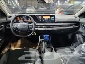 كيا K4 نص فل 2026 كاش _أقساط جميع البنوك وشركات التمويل 6