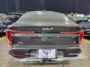 كيا K4 نص فل 2026 كاش _أقساط جميع البنوك وشركات التمويل 5
