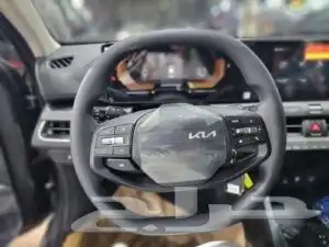 كيا K4 نص فل 2026 كاش _أقساط جميع البنوك وشركات التمويل 8