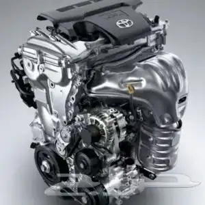 أفالون اف جي أزيرا كامري اكسنت. سوناتا 2