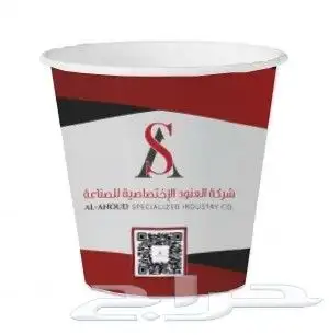 مطبعة طباعة أكواب وبوكسات واساور فعاليات 32