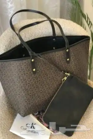 شنط درجه أولى جميع الماركات بأسعار مناسبه للدوامات وللجامعه 30