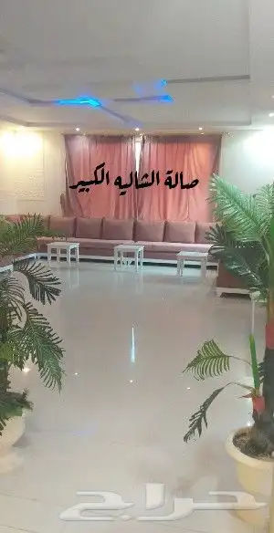 شاليهات للأيجار اليومي والشهري 2