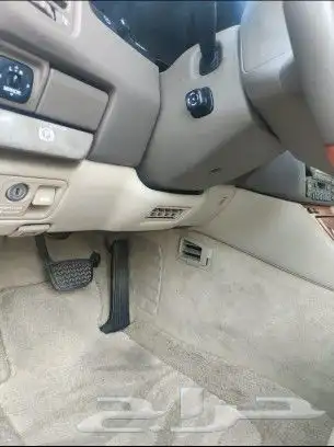 لكزس 400 للمستخدم 30