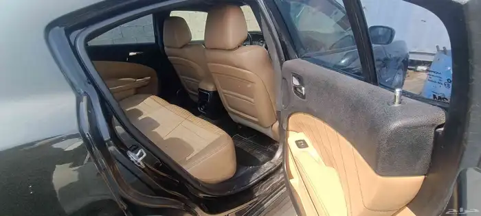 ex  Dodge Challenger R T 2012 5