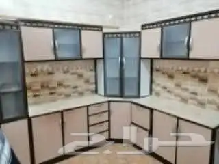 معلم_ نجار_ غرف نوم فك_ وتركيب مطابخ_ ستاير بالمدينة المنورة 3