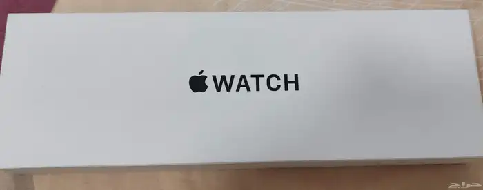 apple watch se gen 2 - 44mm 1