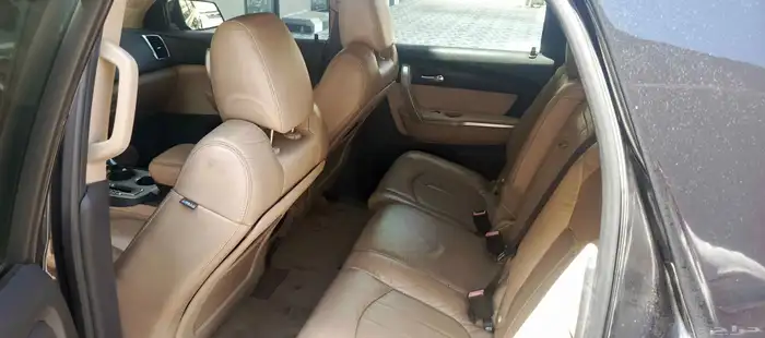 جمس أكاديا 2010 فل كامل للبيع أو البدل المناسب 3