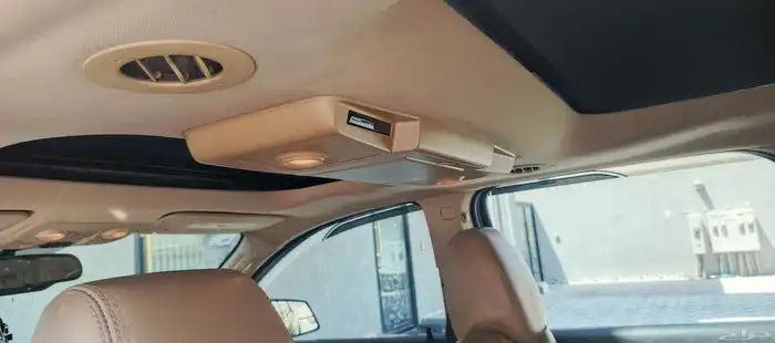 جمس أكاديا 2010 فل كامل للبيع أو البدل المناسب 2