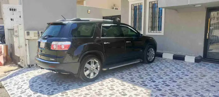 جمس أكاديا 2010 فل كامل للبيع أو البدل المناسب 4