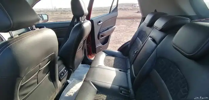 سيارة. GAC ga3 للبيع 5