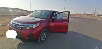 سيارة. GAC ga3 للبيع index