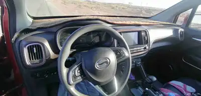 سيارة. GAC ga3 للبيع index