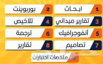 بحوث طلابية 0