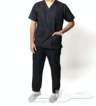 طقم سكراب  بدلة عمل  ورش  مزارع  بدلة تمريض  طبيب  عمال 2