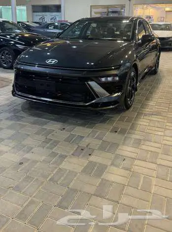 هيونداي سوناتا كمفورت وفليت وبريميوم 2025 اقساط 0